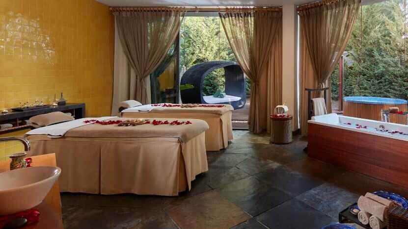 Tivoli Marina Vilamoura Algarve Resort